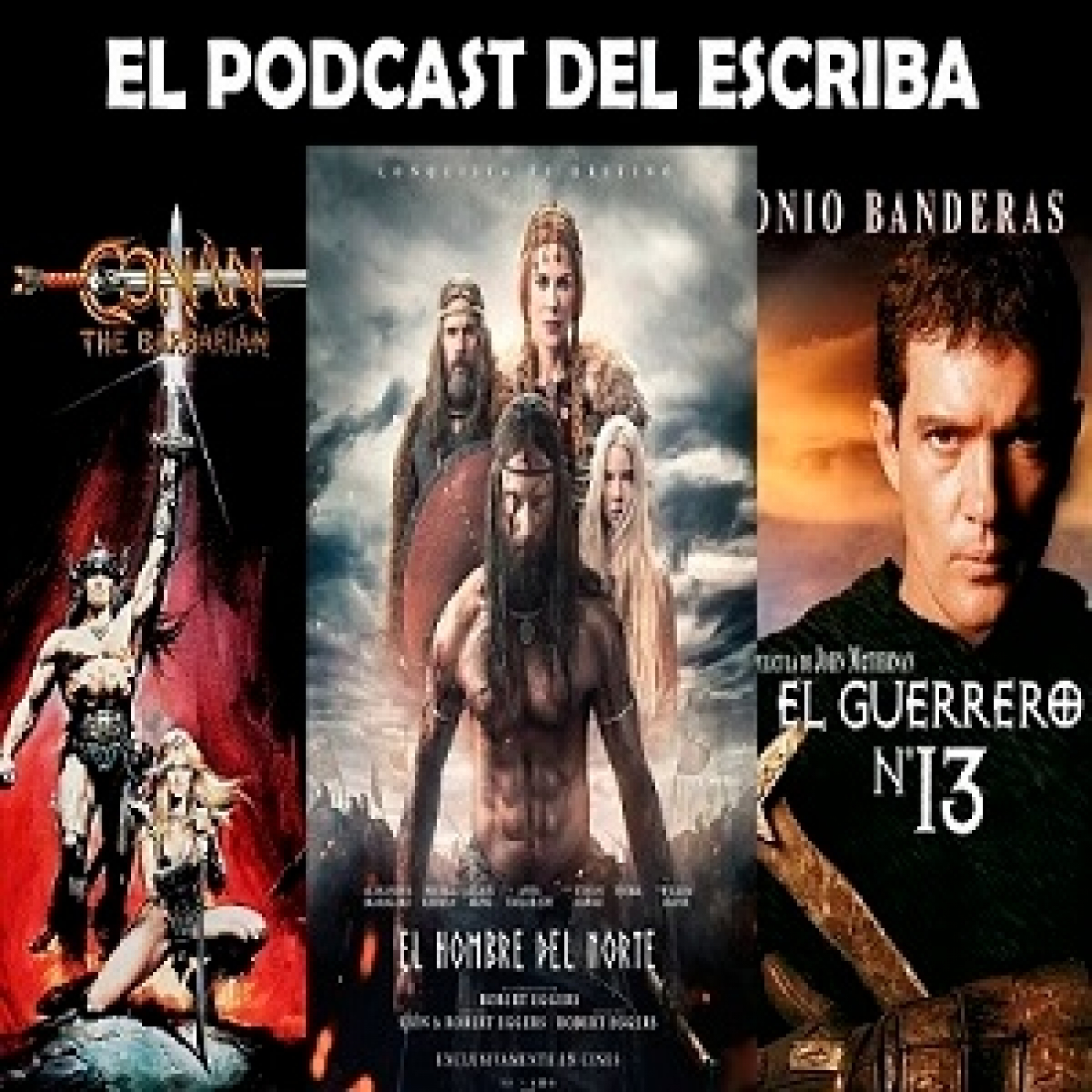 El Podcast Del Escriba