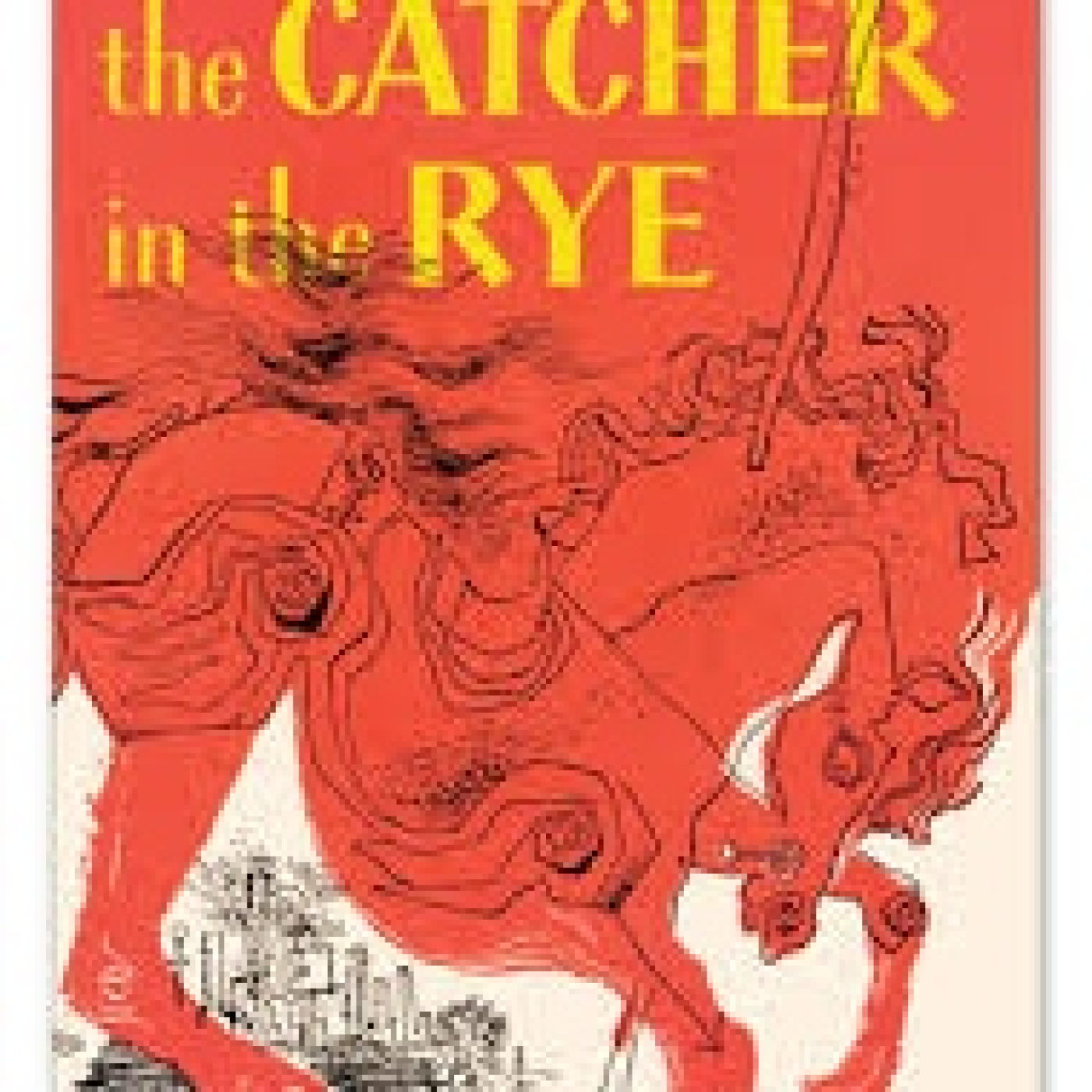 "El guardián entre el centeno" de J. D. Salinger, ¿un libro letal? episode artwork