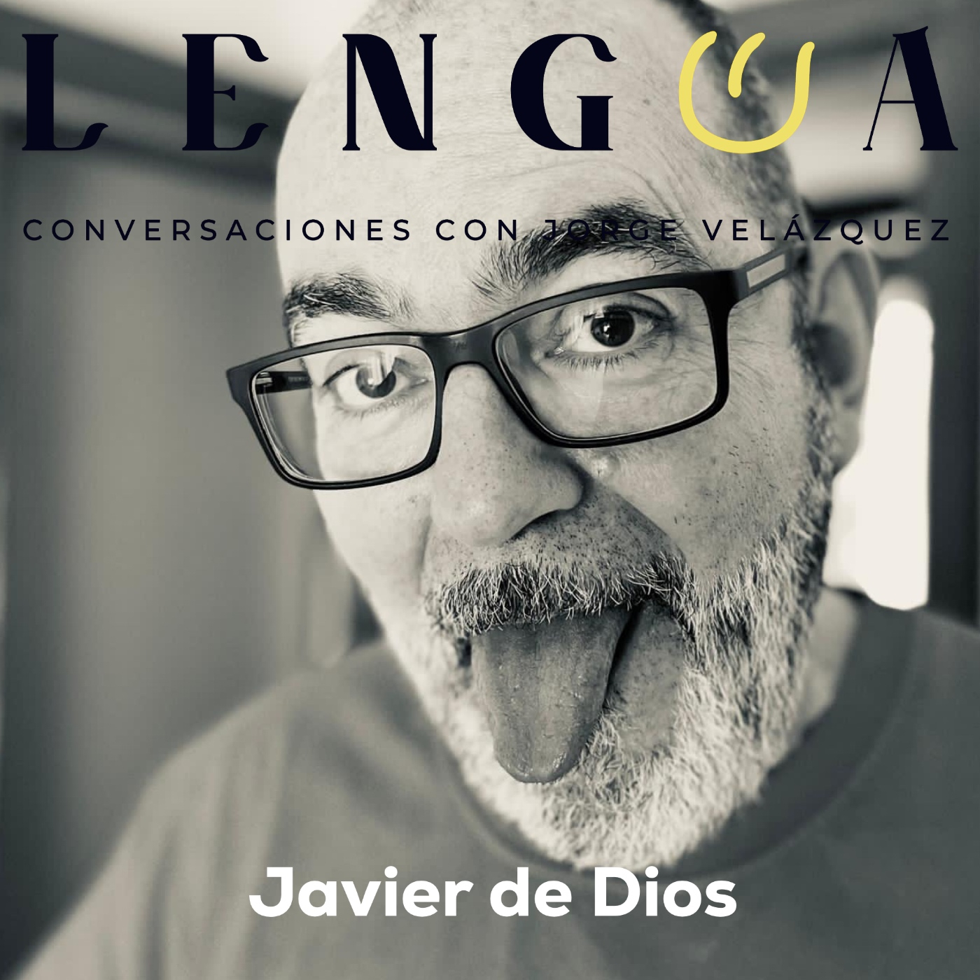 Lengua, conversaciones con Jorge Velázquez