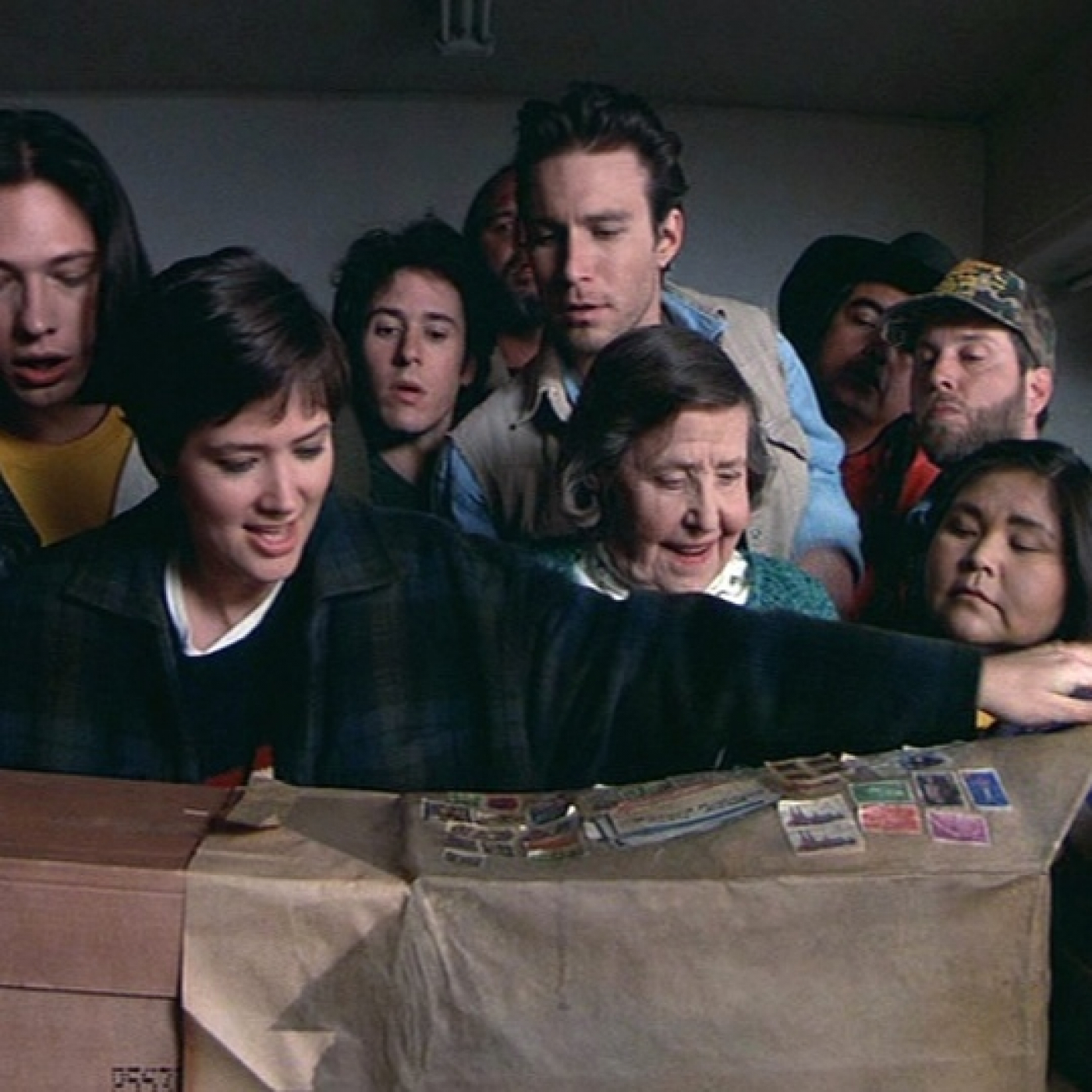 Todo Queda en Cicely #17- 3x20-3x21