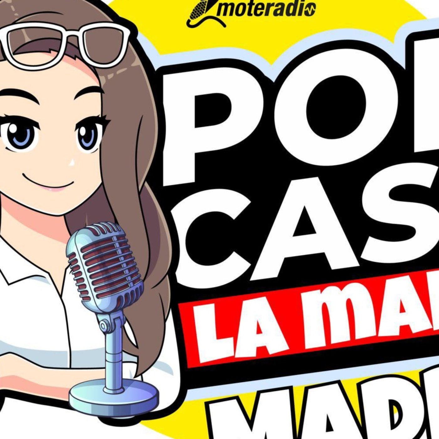 Moteradio y Javier Darío Restrepo