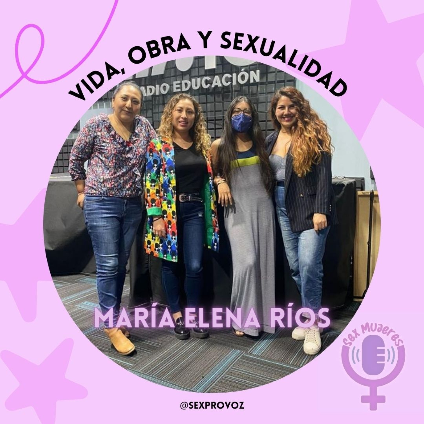 Sexprovoz.mujeres