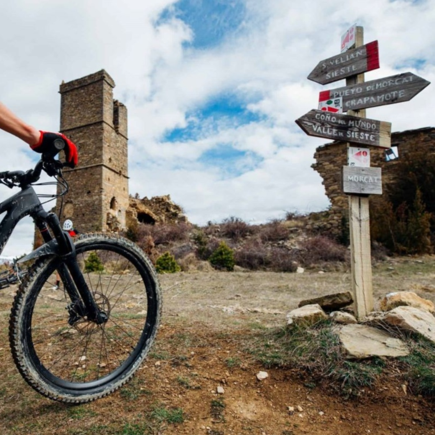 MTBpro y Maillot Mag Podcast
