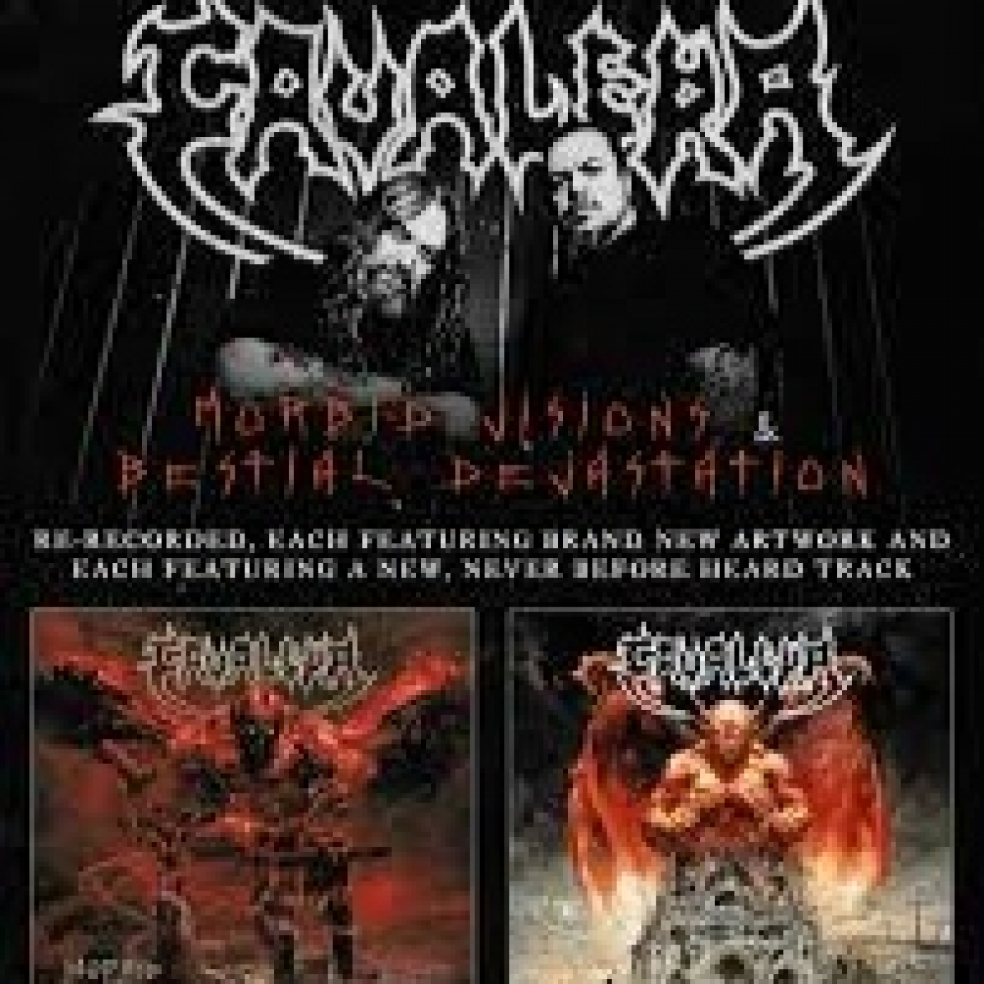 Biblioteca Del Metal - (Recopilation)