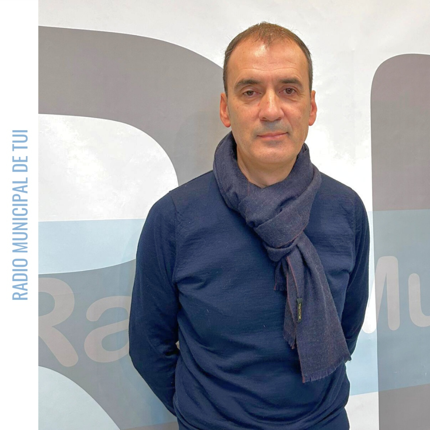 Ent. Enrique Cabaleiro, alcalde de Tui | Rolda pleno novembro episode artwork