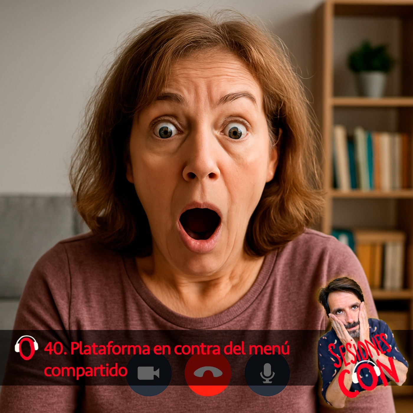 SESIONES CON Sergi MO