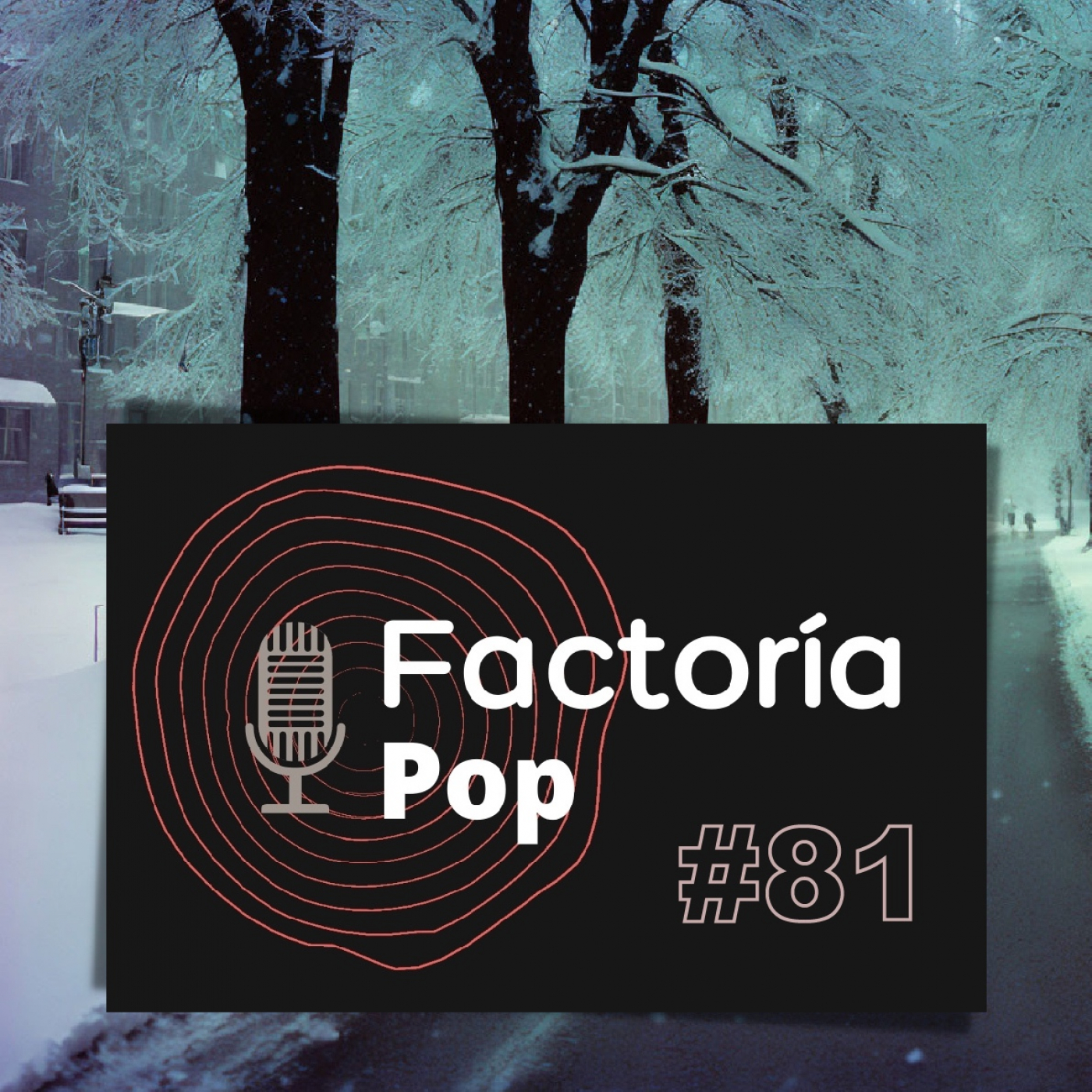 Factoría Pop