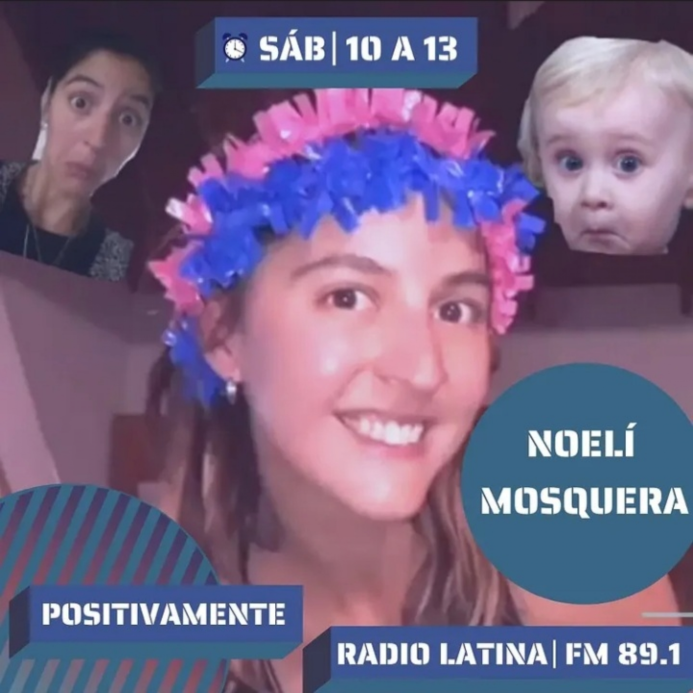 Positivamente