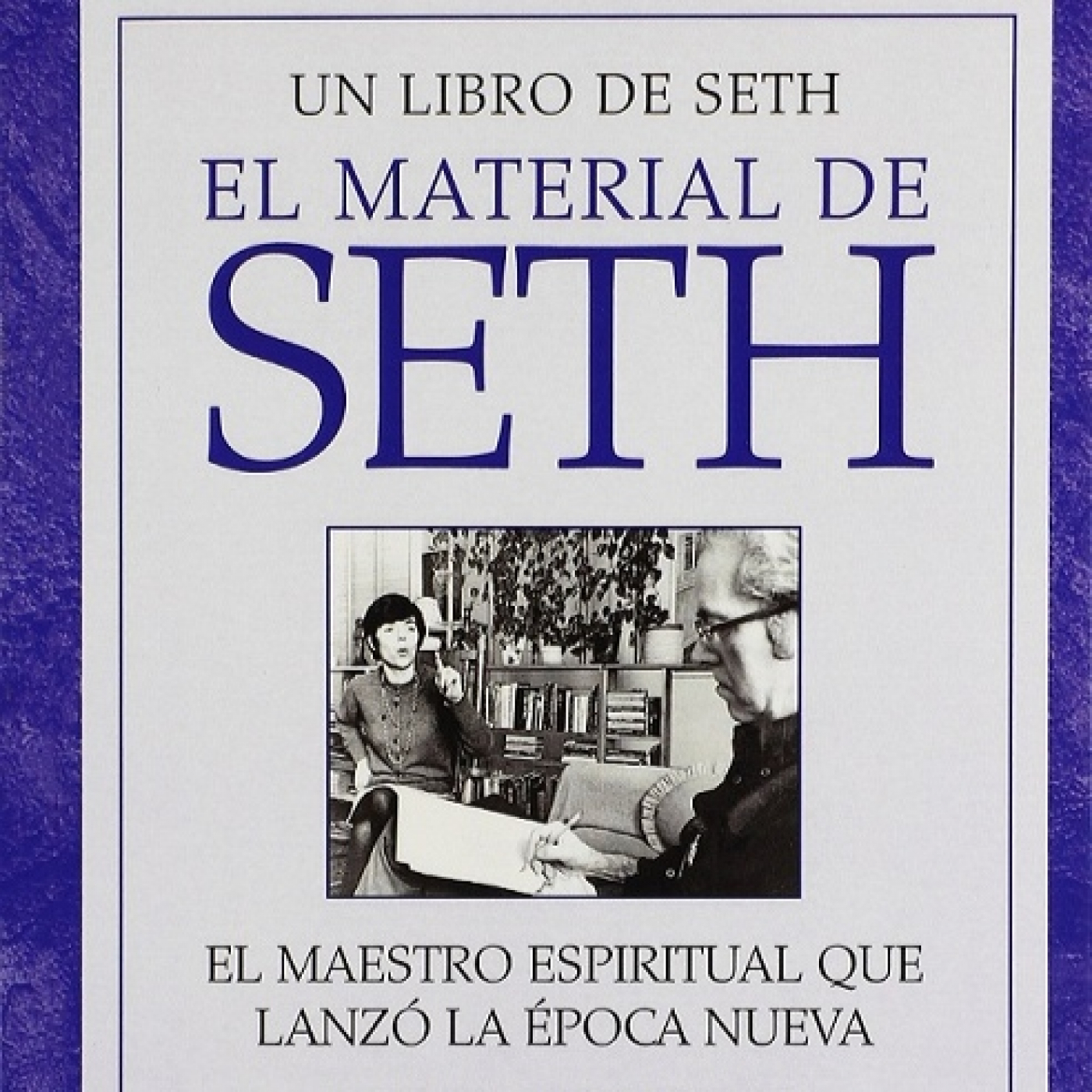 El material de Seth
