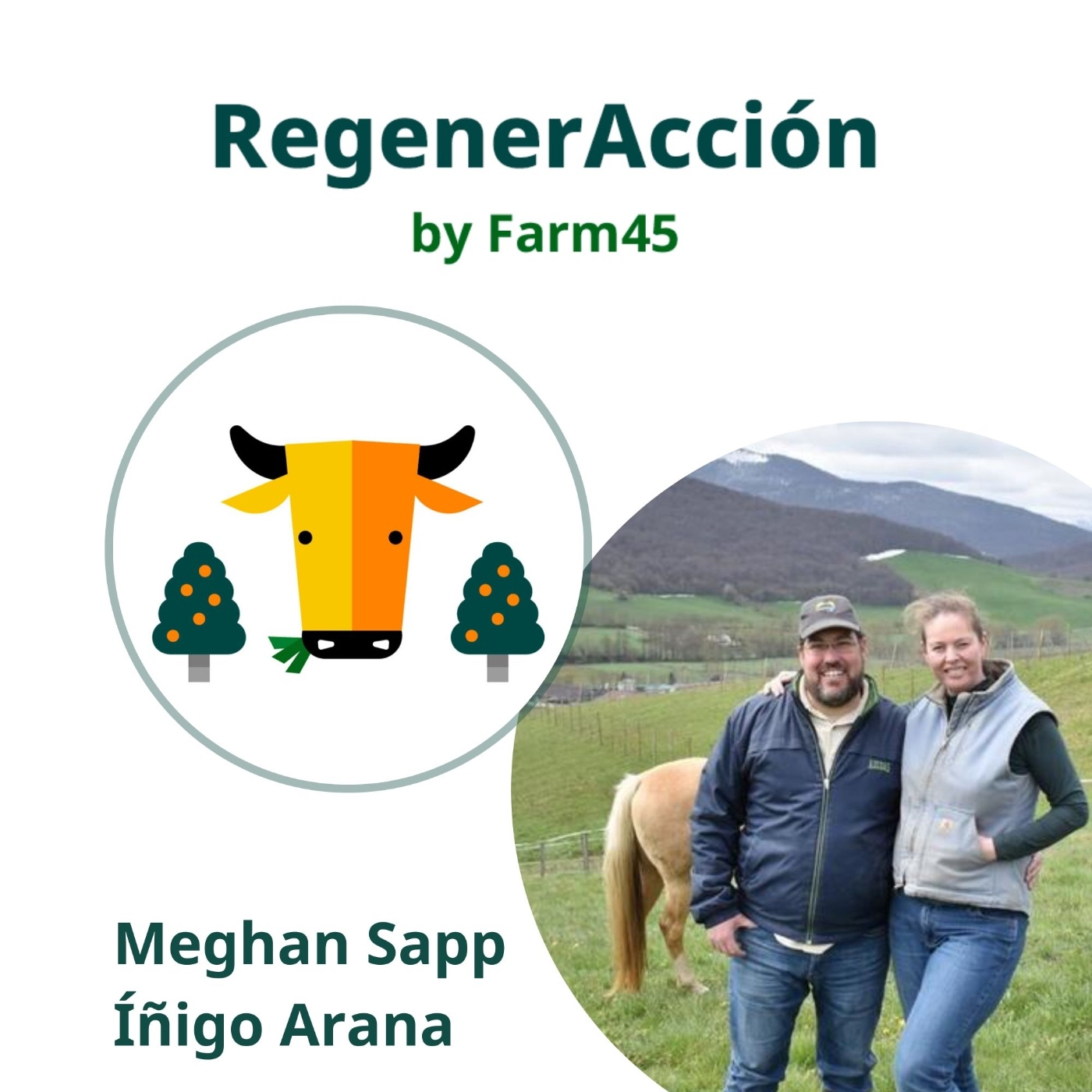 RegenerAcción by Farm45