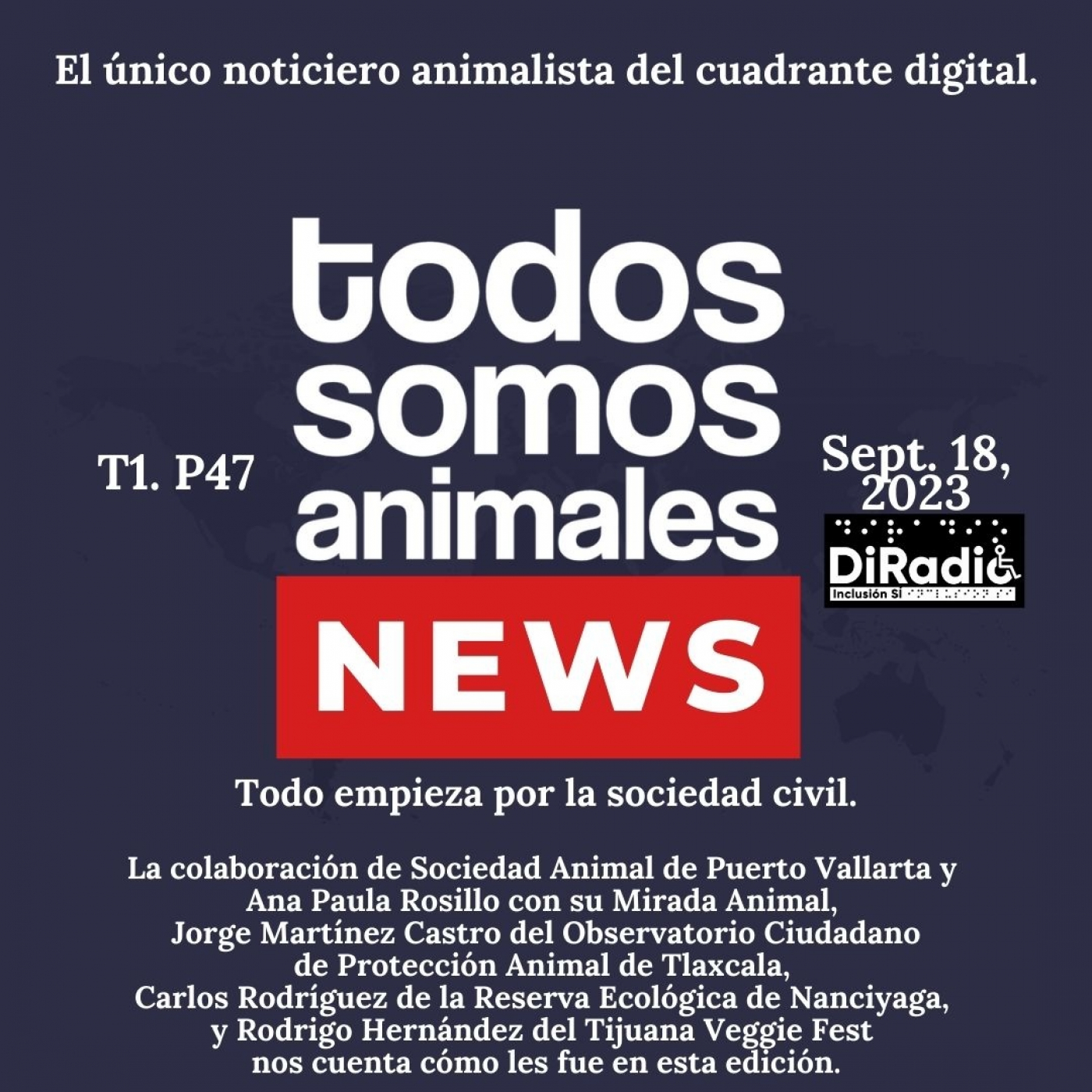 Todos Somos Animales News