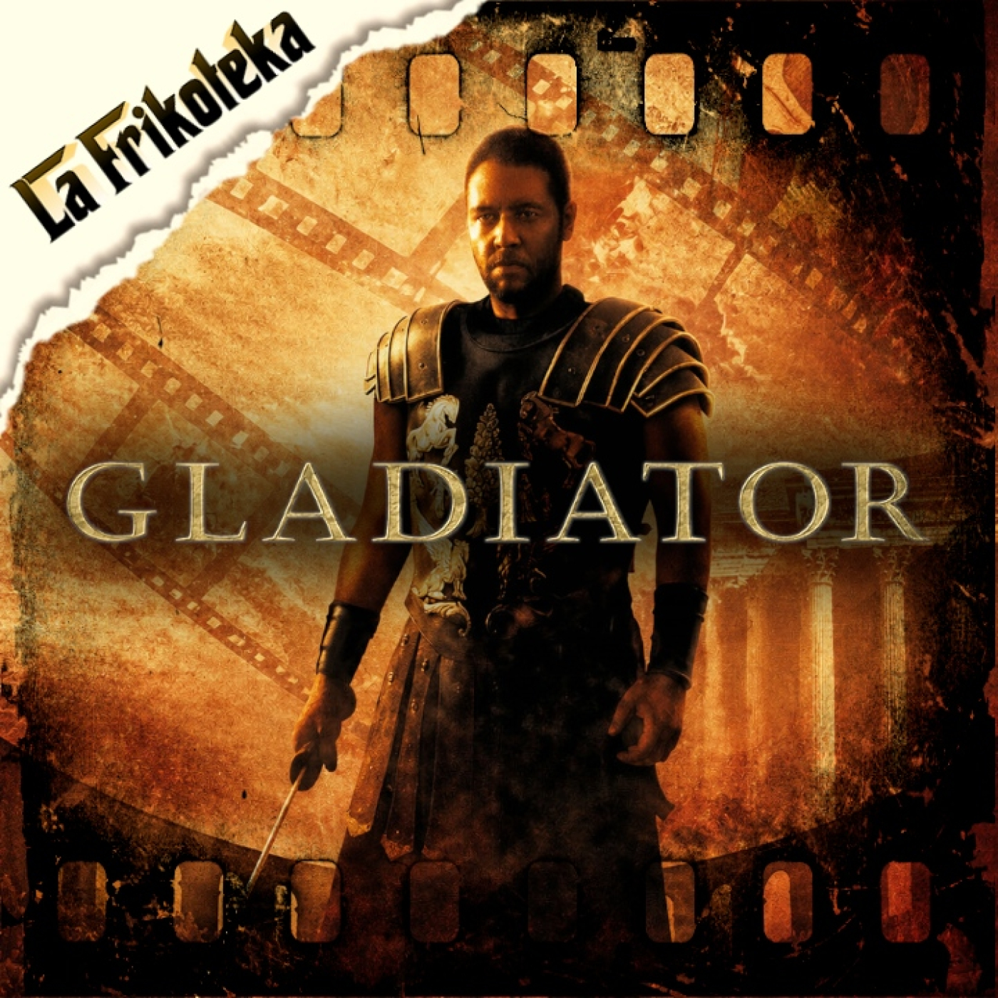 026 - Gladiator, el gladiador (2000)