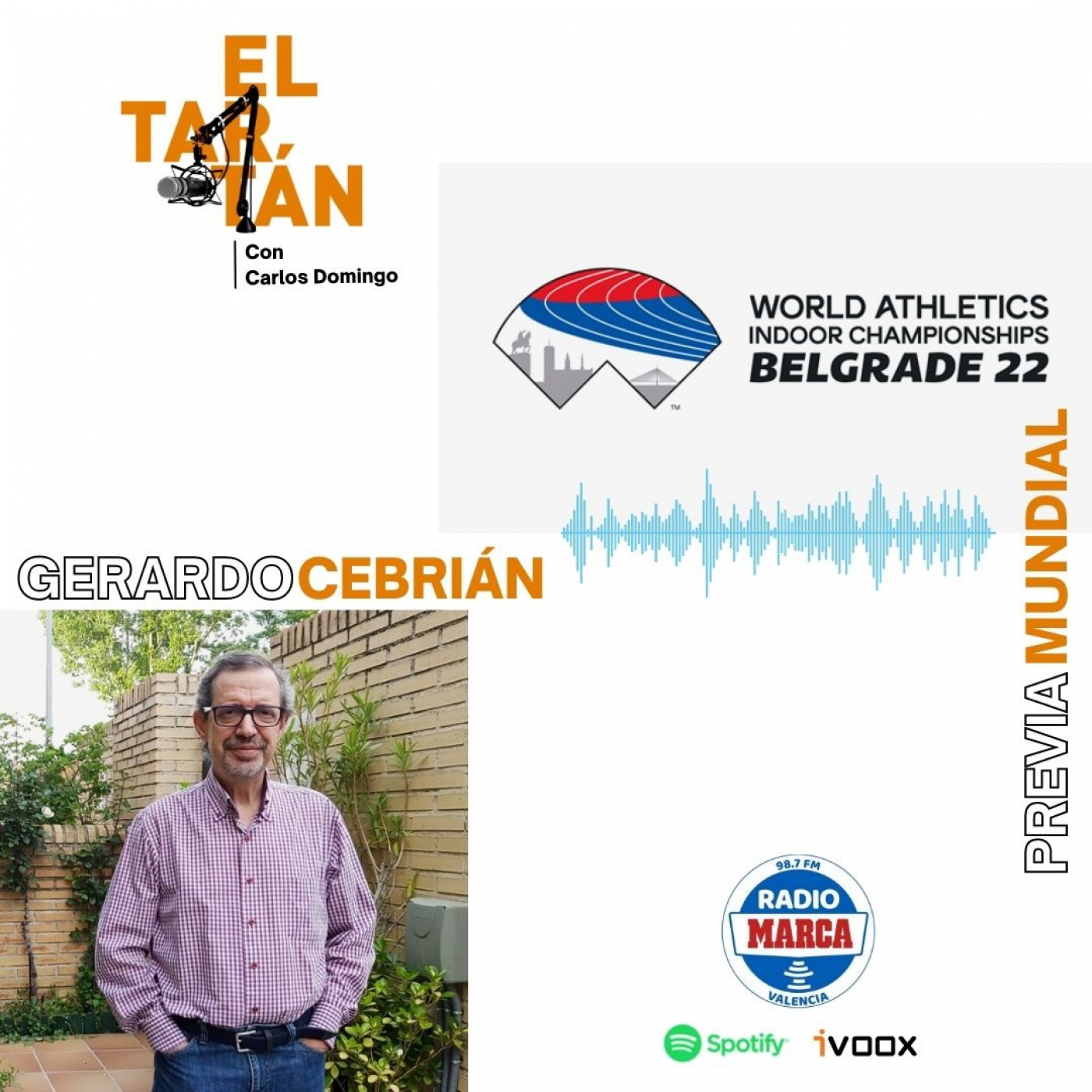 El Tartán Radio
