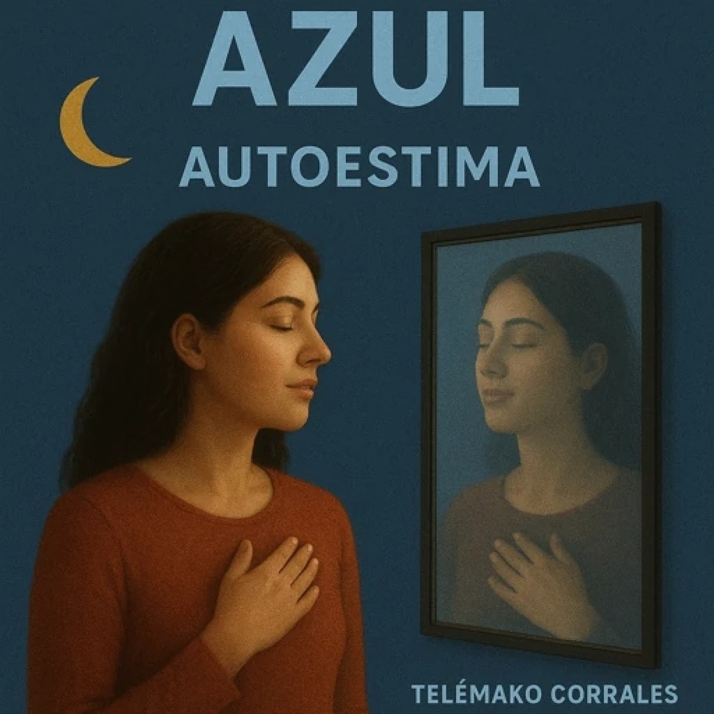 La Noche Azul; 11X04 (Autoestima) episode artwork