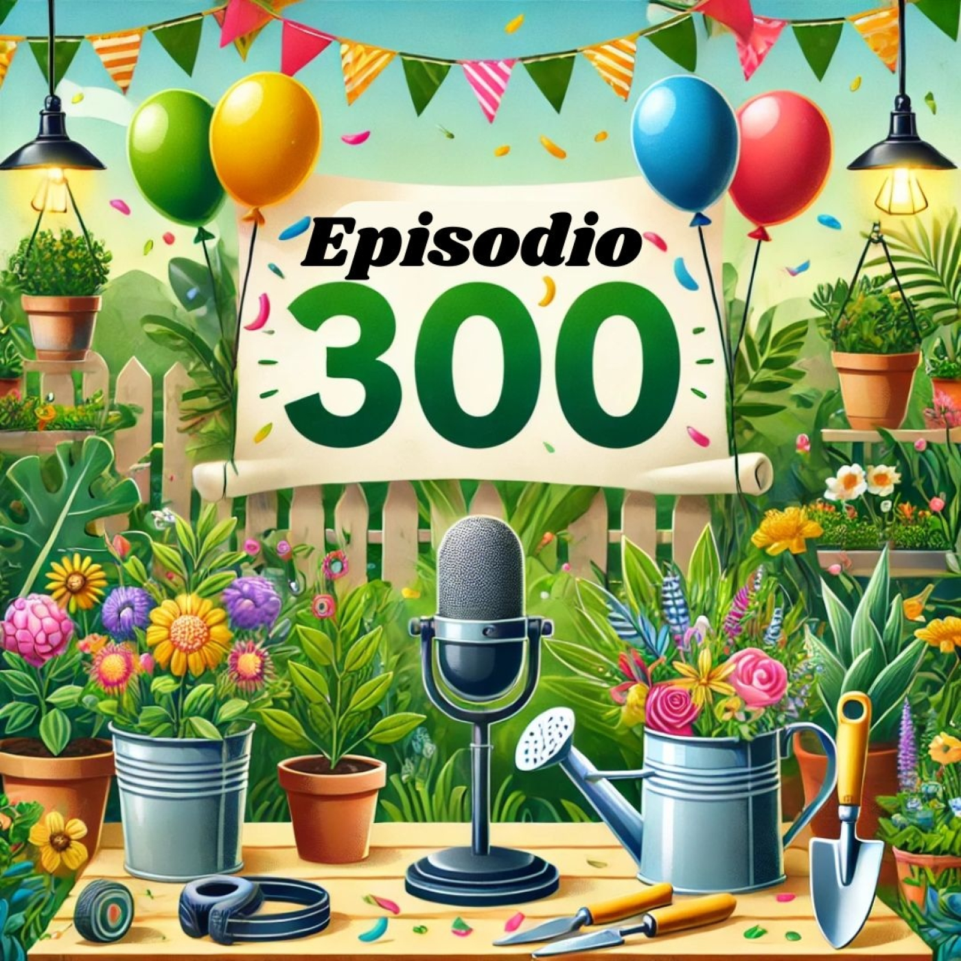 Jardinería y Paisajismo (Oficial)