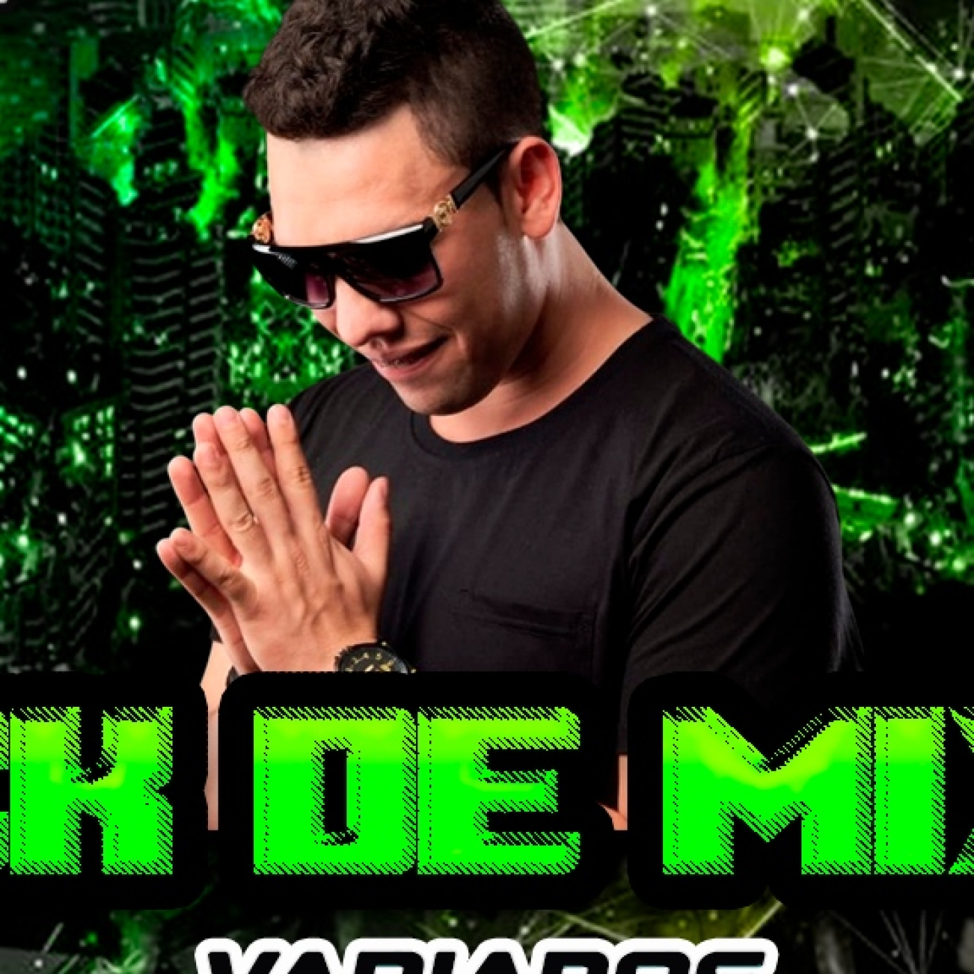 VARIACION PA LOS PARKING - XOKOMATIC