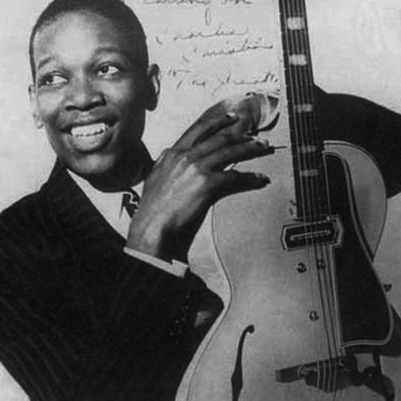 Viaje al mundo del Jazz