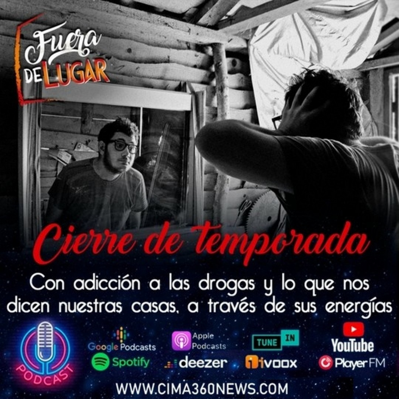 FUERA DE LUGAR VENEZUELA