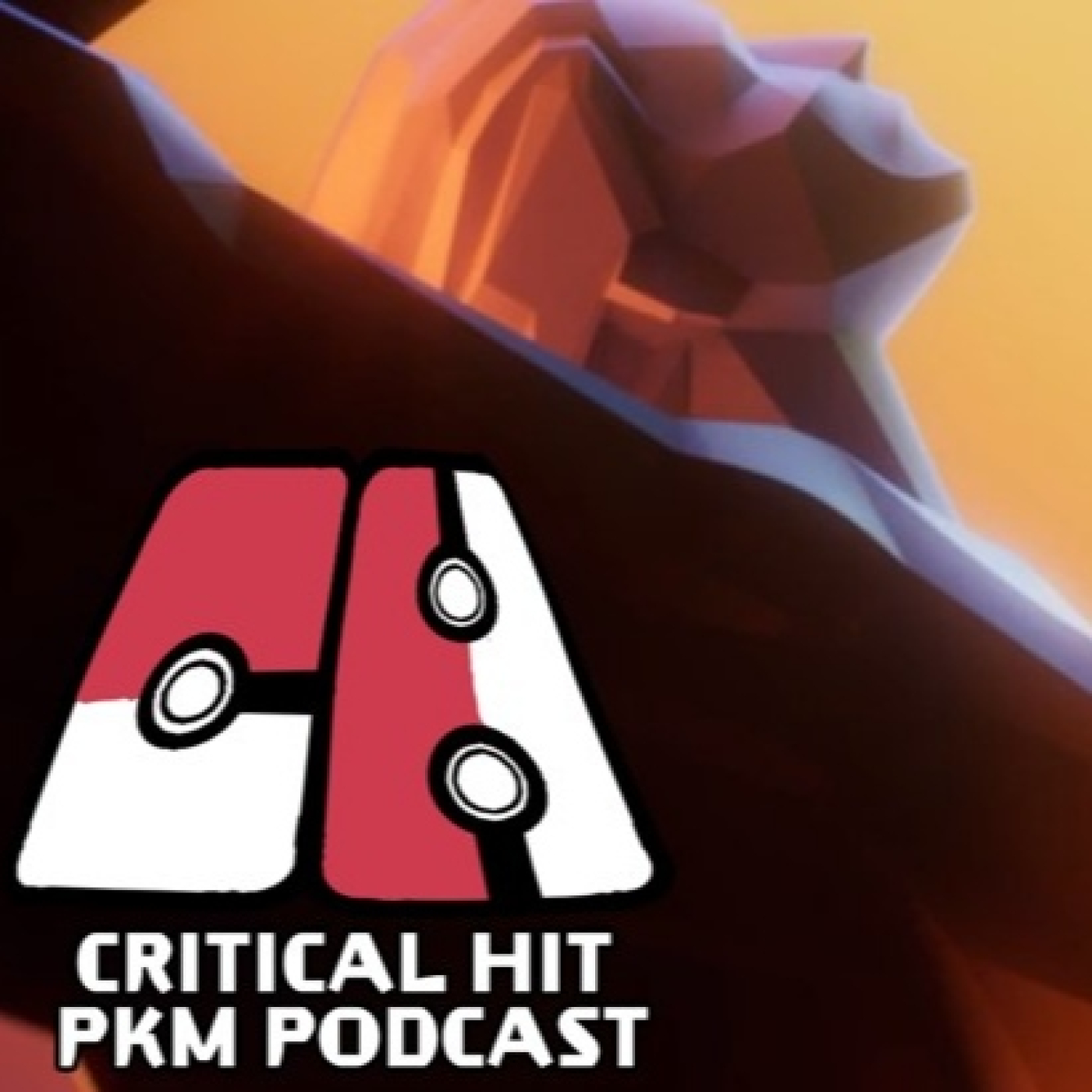 Juego del año 2023- CriticalHit Pokémon Podcast- Charlas e Historias episode artwork