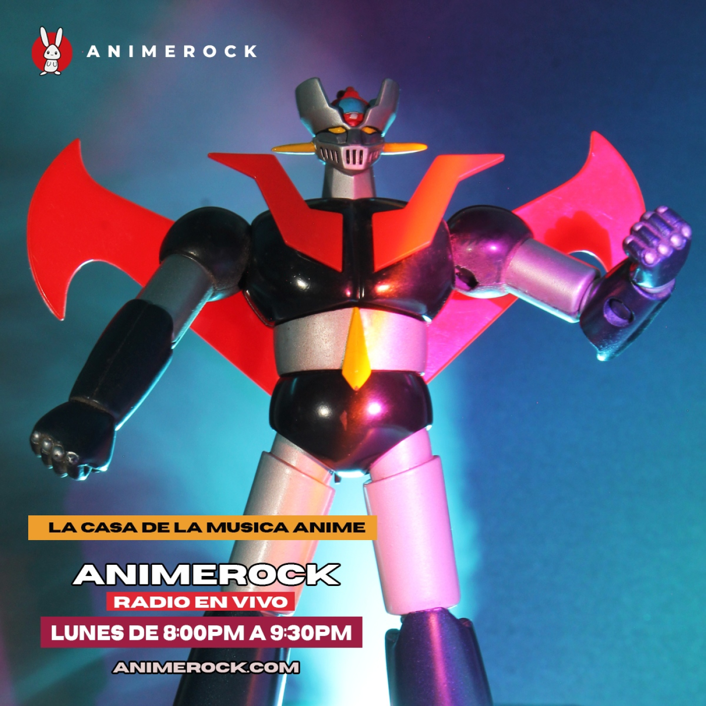 Anime Rock