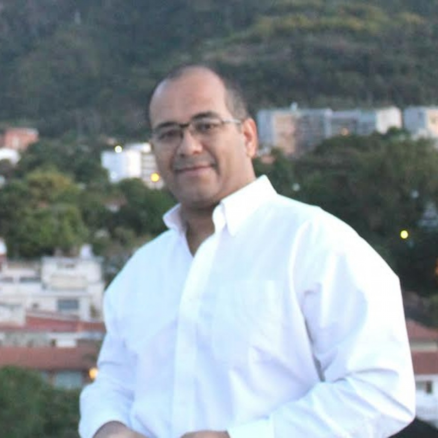 Rodolfo Morales