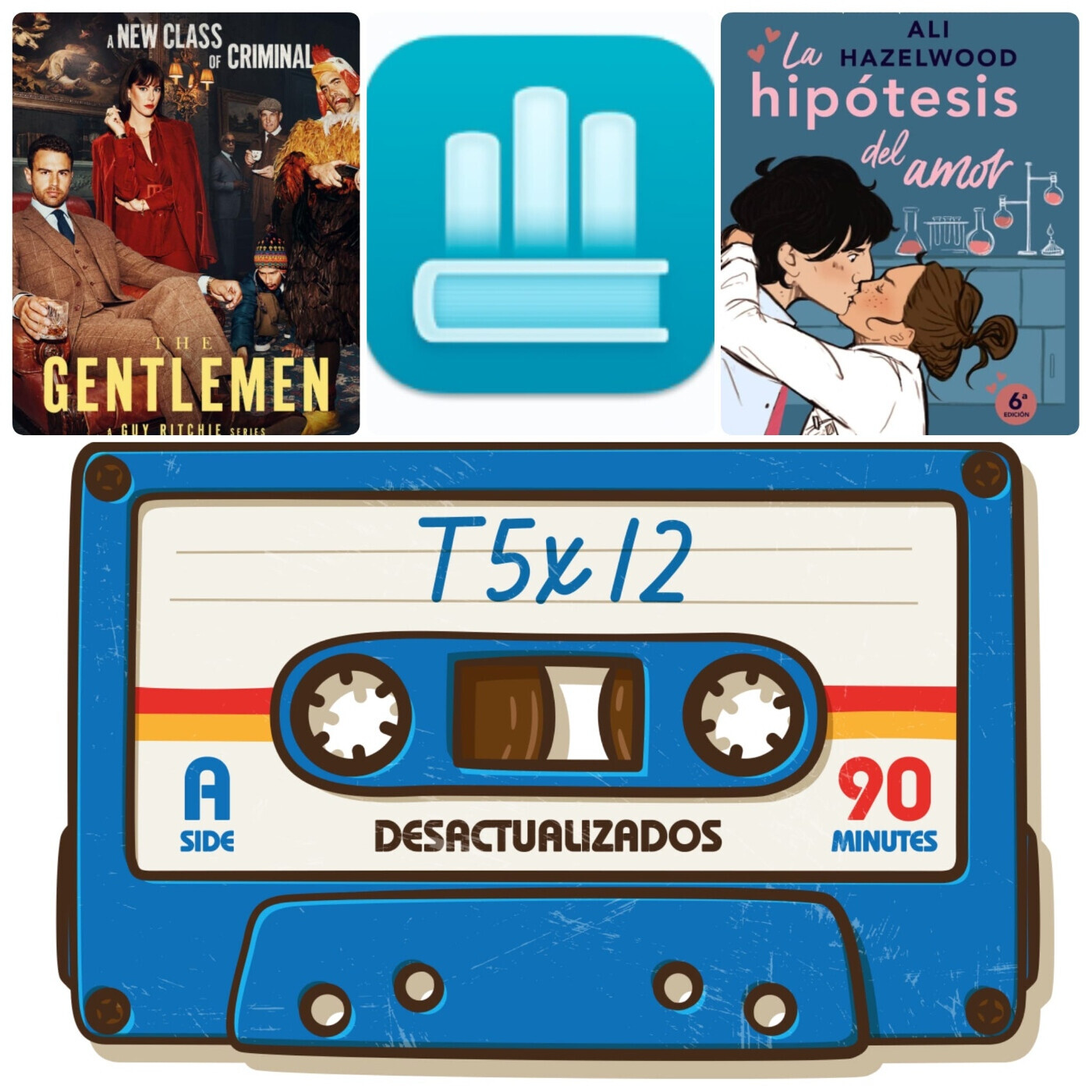 Desactualizados Podcast