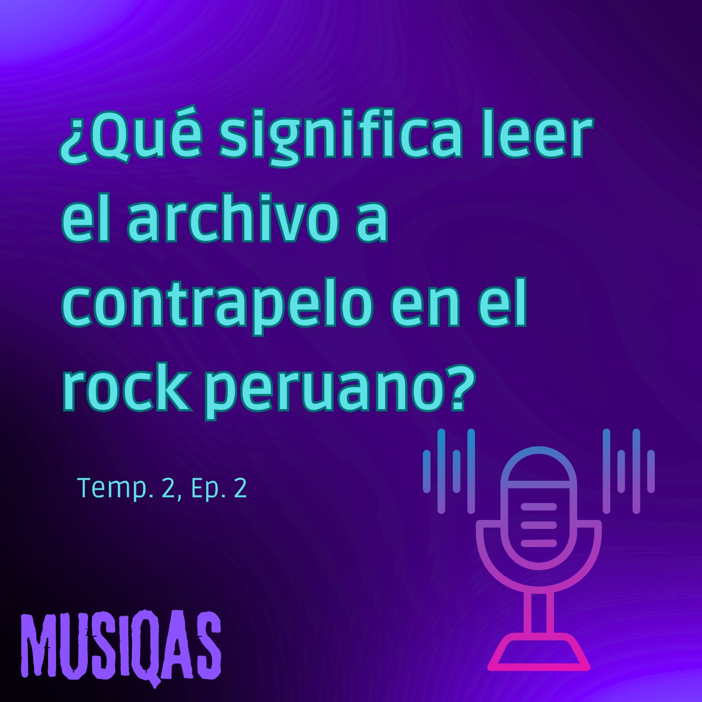 Musiqas Podcast