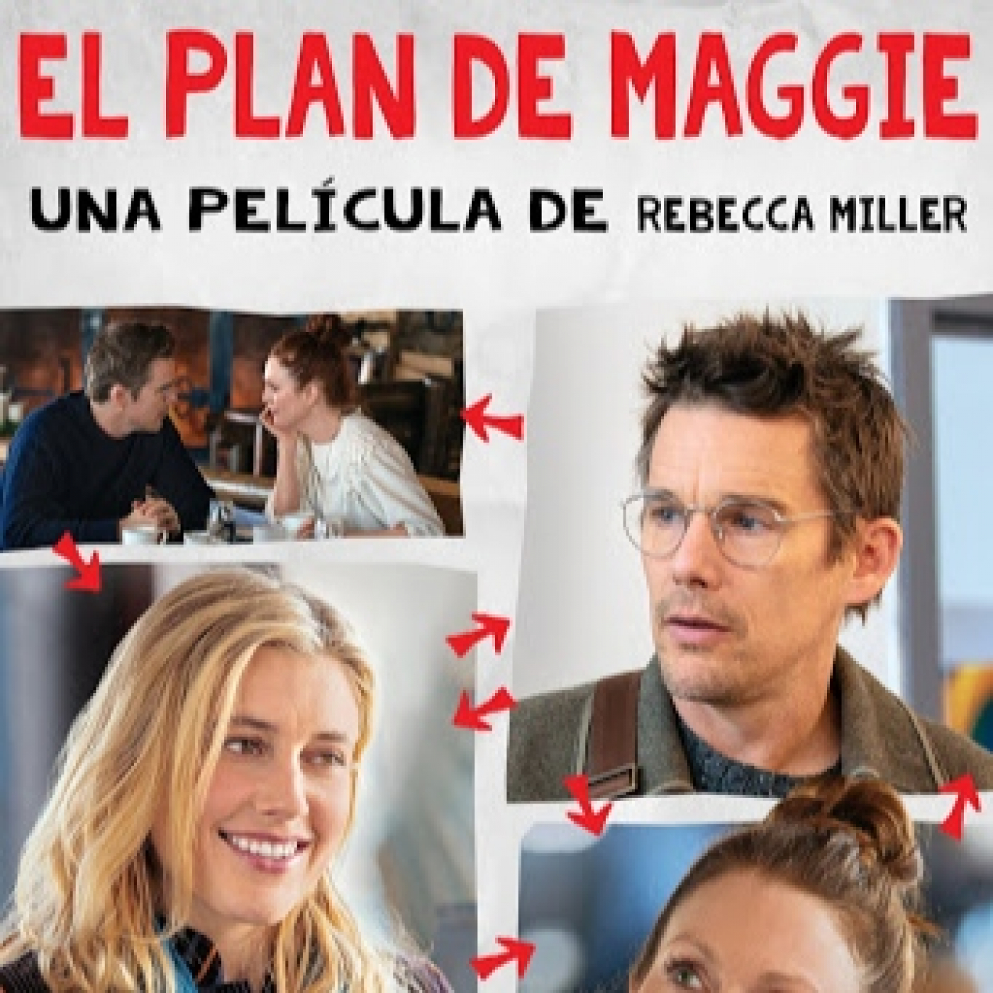 Escuchando Peliculas