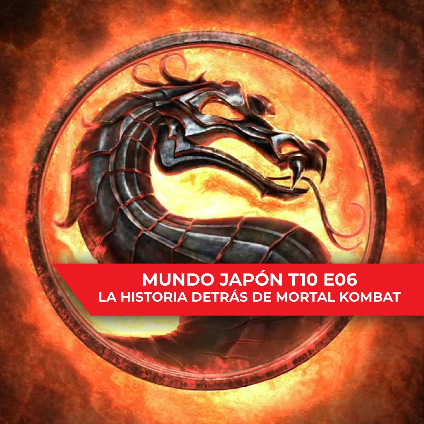 Mundo Japon Radio