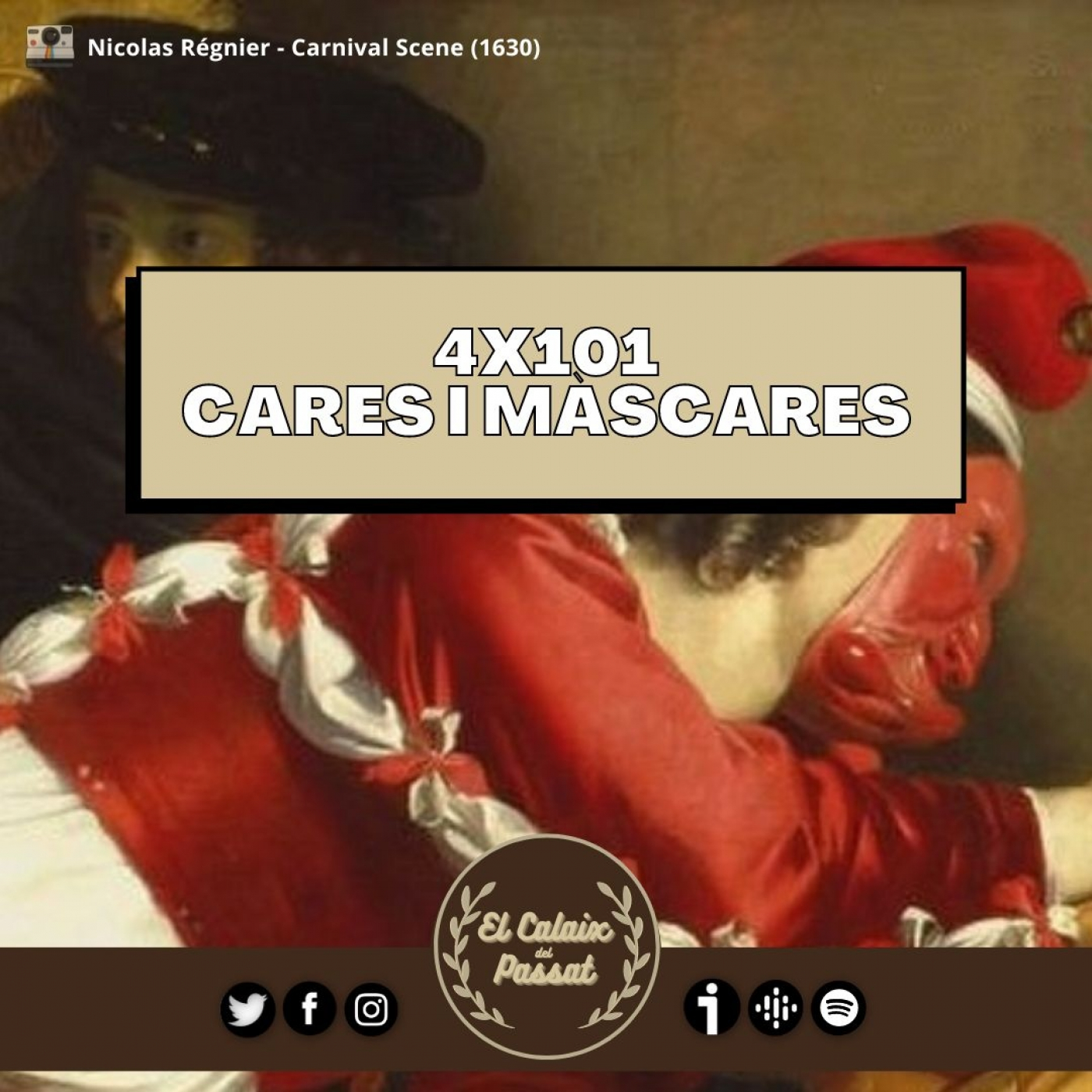 El Calaix Del Passat