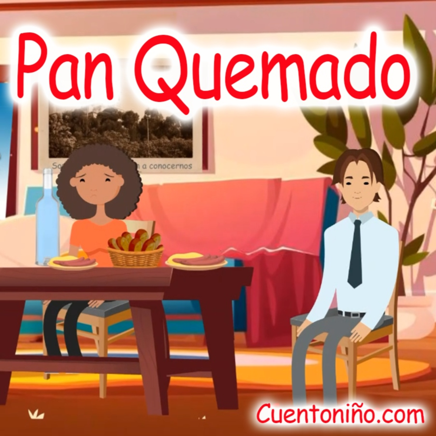 Cuentoniño