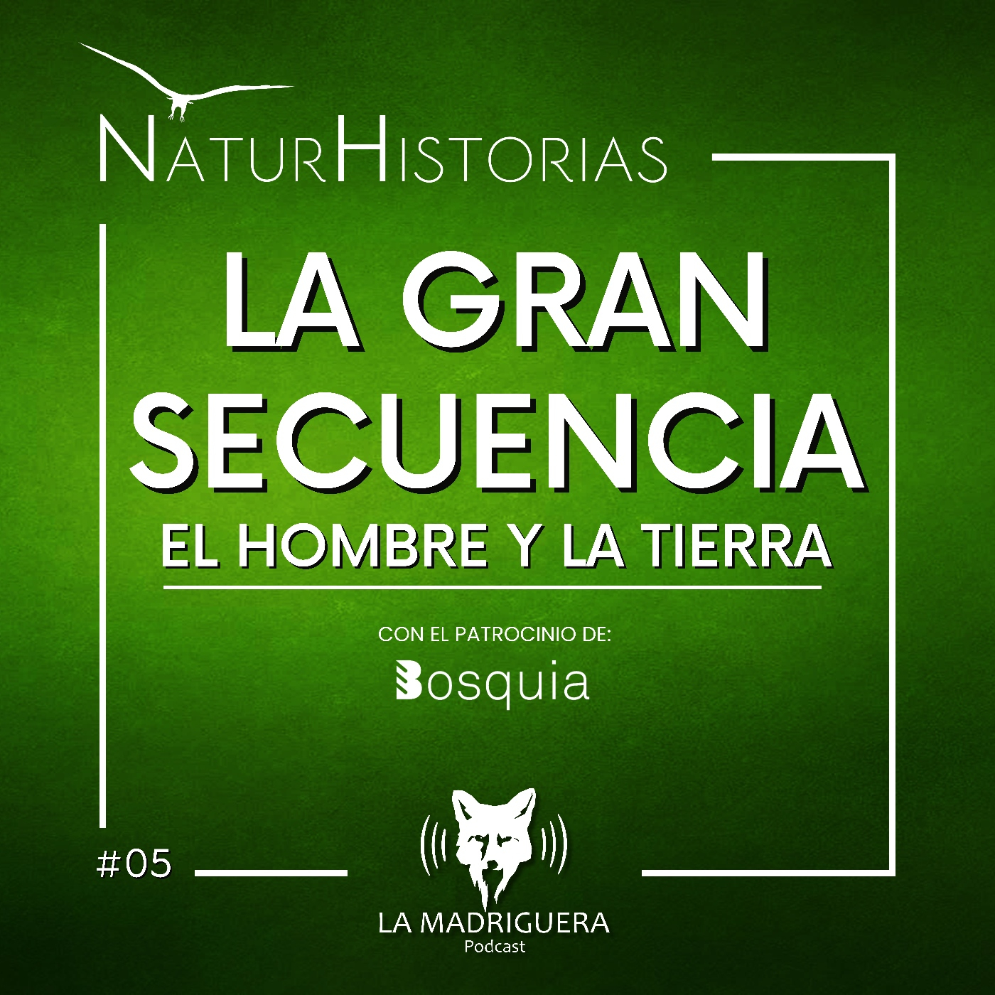 LA MADRIGUERA