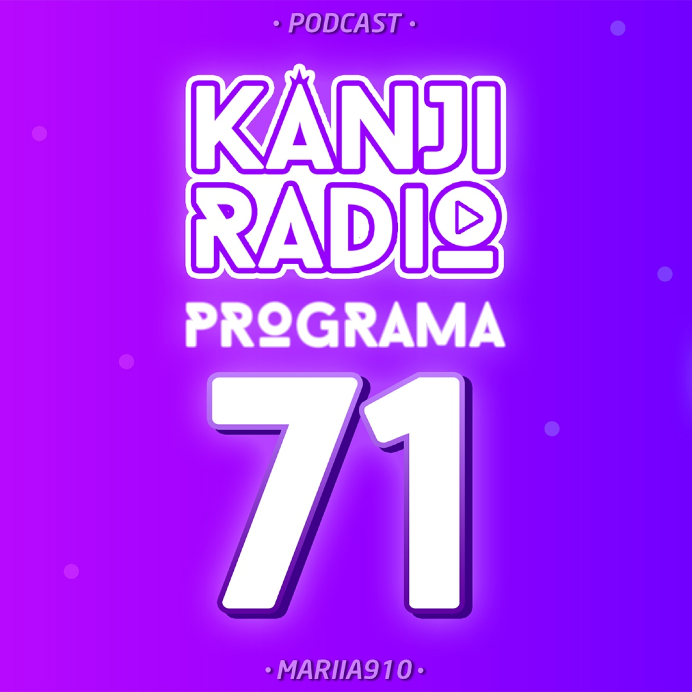 Kanji Radio