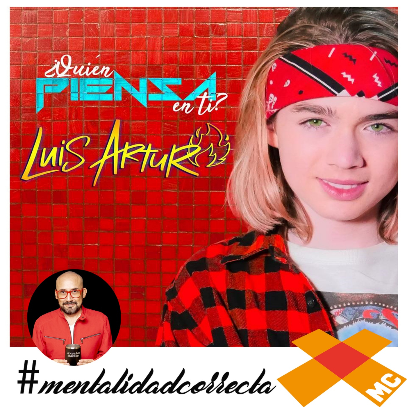 Mentalidad Correcta