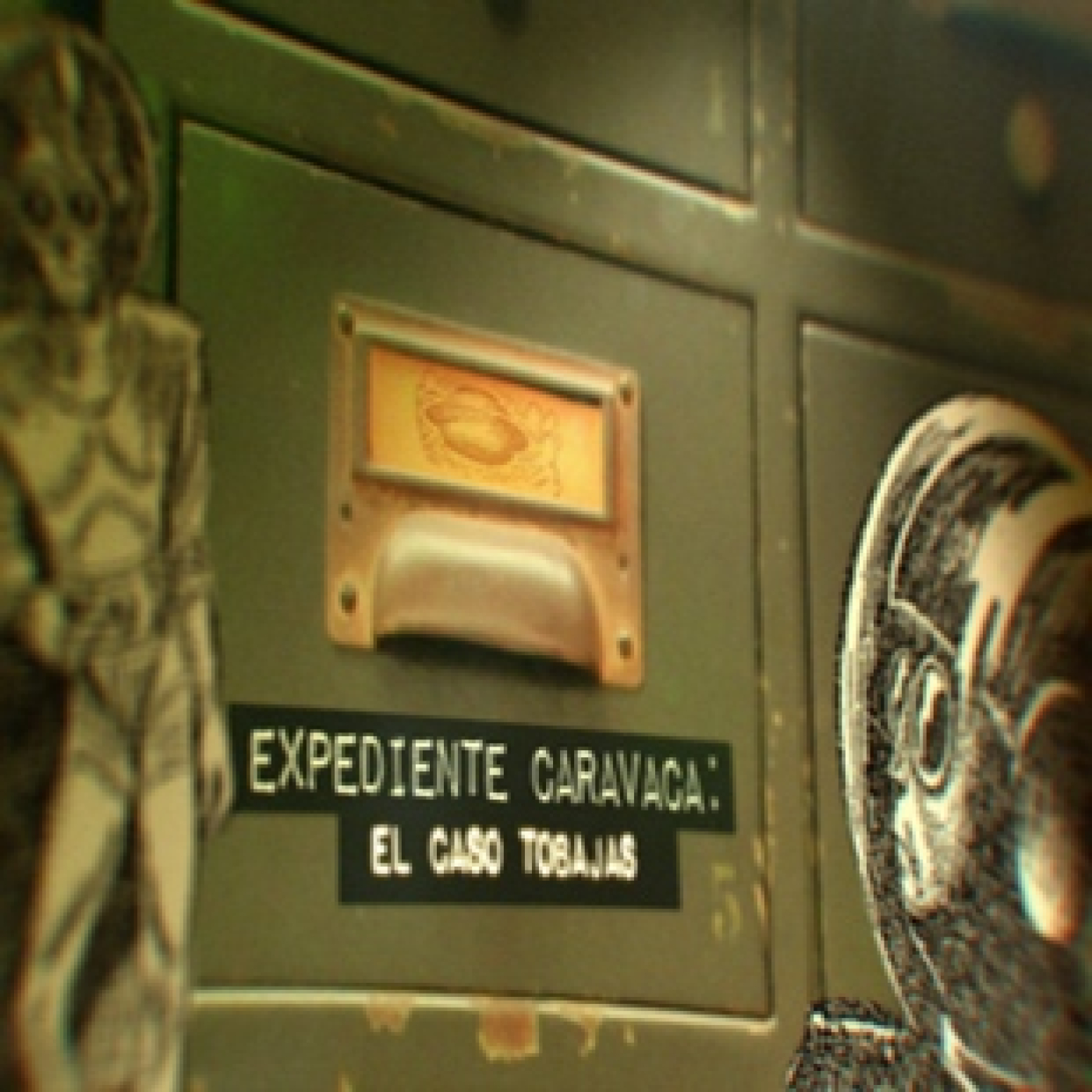 Cuarto Milenio: Expediente Caravaca (el caso tobajas)