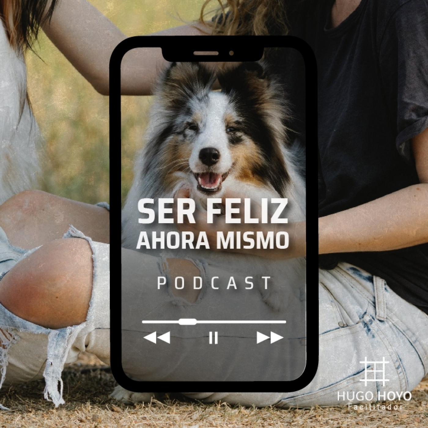Hugo Hoyo podcast