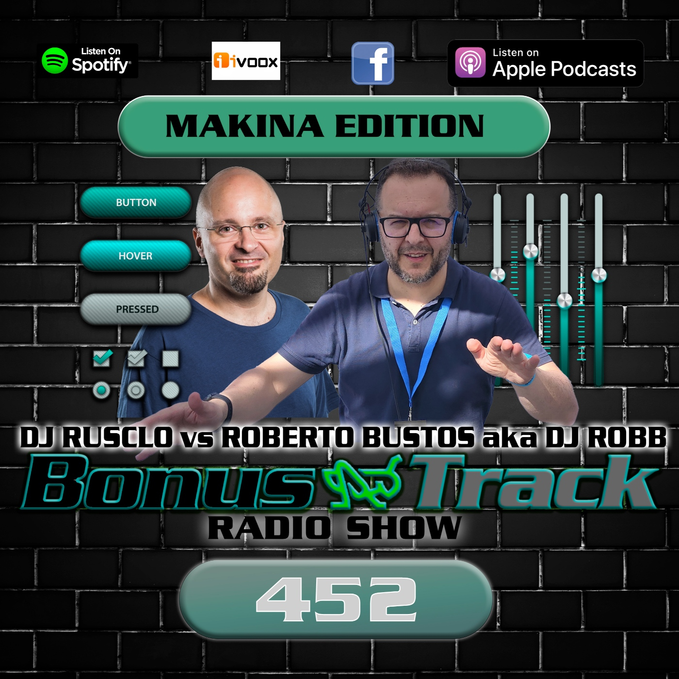 Bonus Track