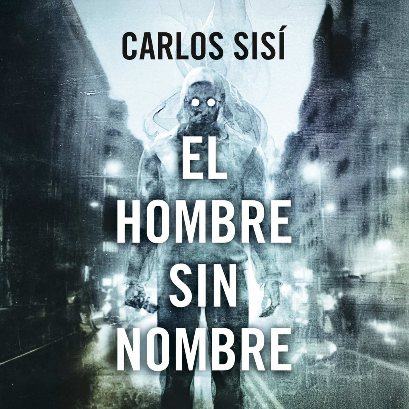 PLANETA LABERINTO. El hombre sin nombre. Entrevista a Carlos Sisí