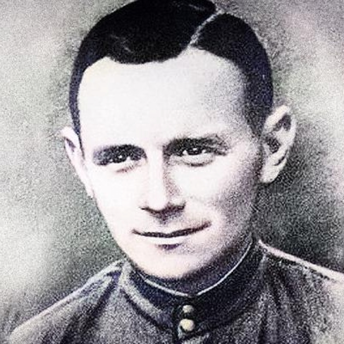 El soldado alemán héroe de la Unión Soviética - Episodio exclusivo para mecenas episode artwork