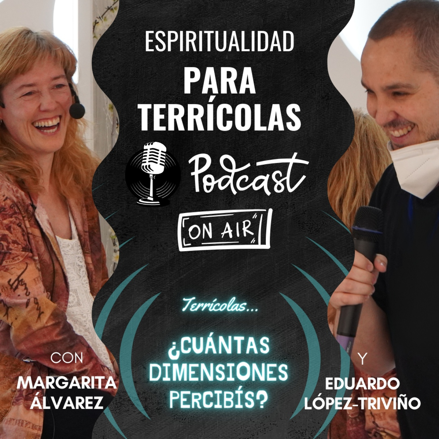 Espiritualidad para terrícolas