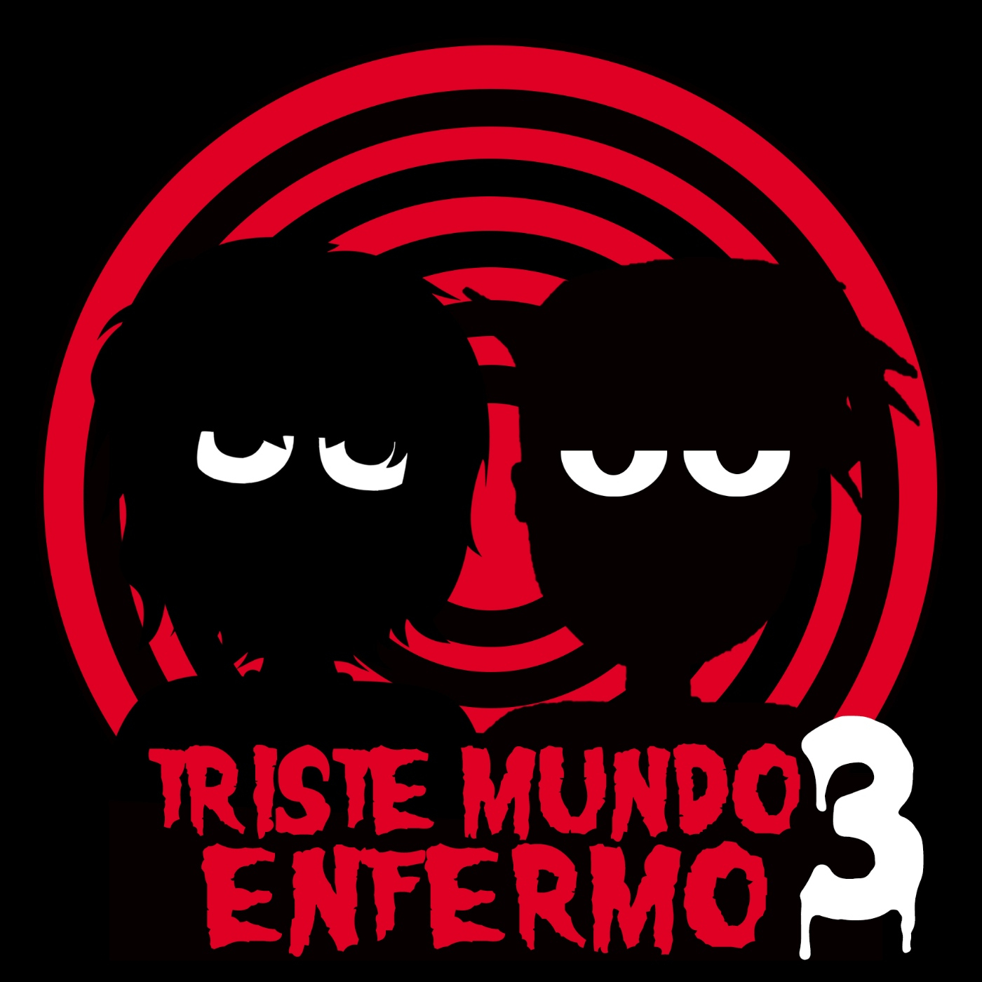 Como el alcohol destruyó nuestras vidas | Triste Mundo Enfermo Ep. 21 episode artwork