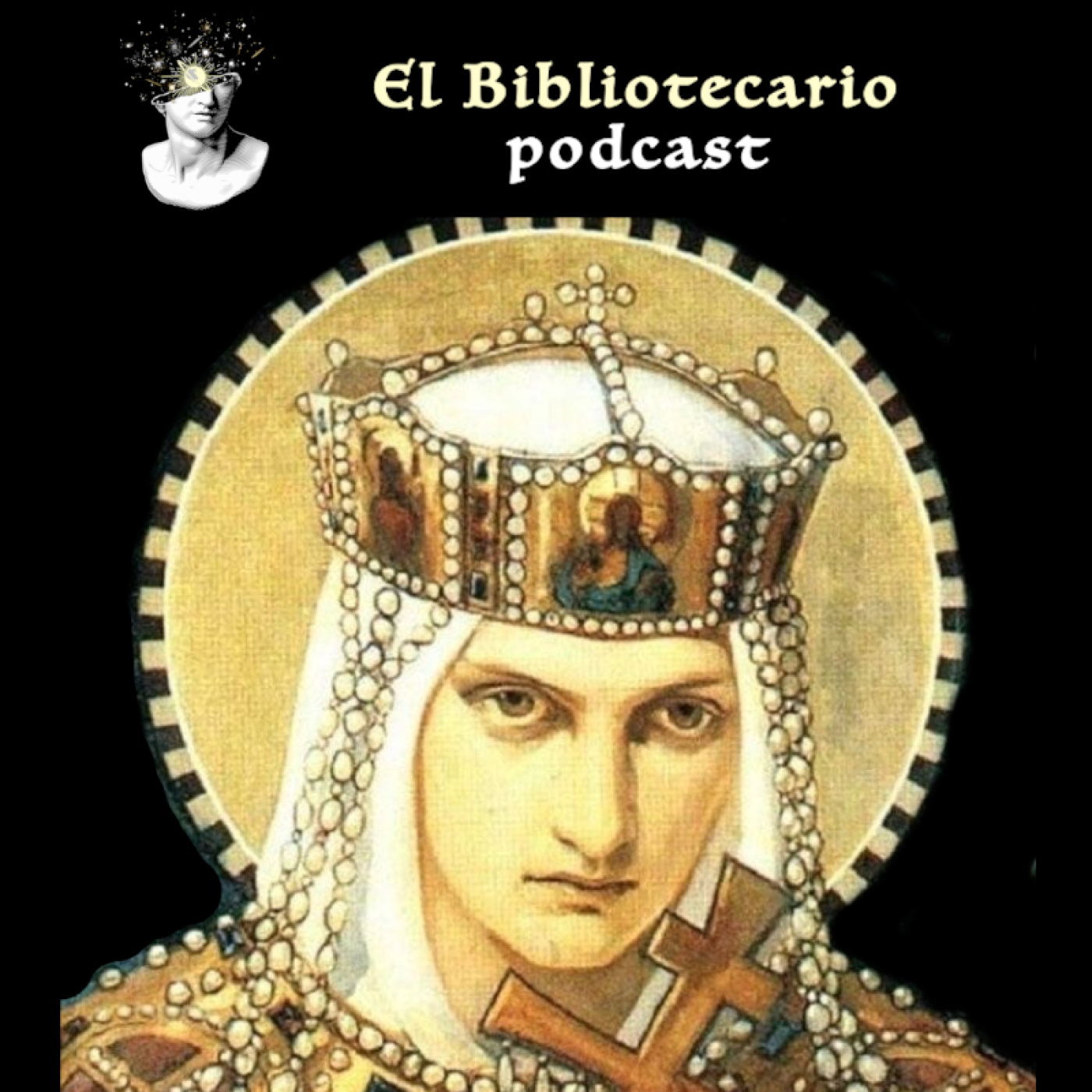 La Biblioteca de Alejandría