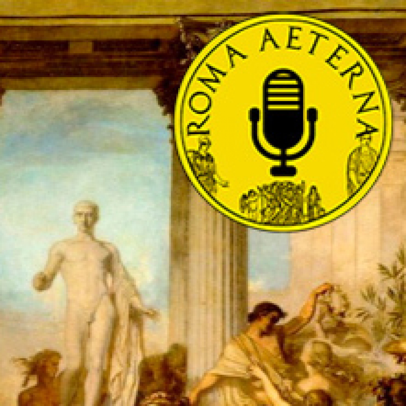 Roma Aeterna