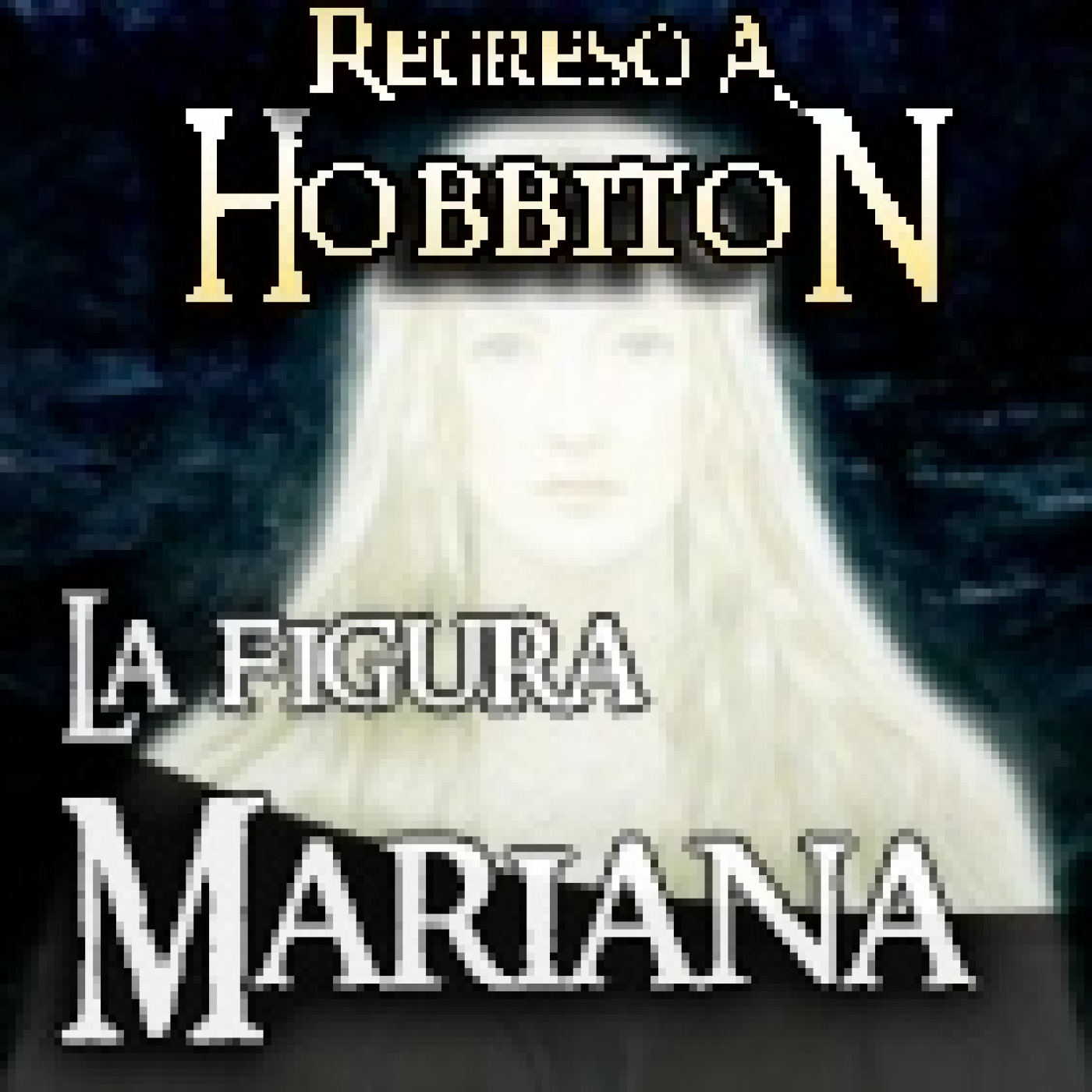 Regreso a Hobbiton