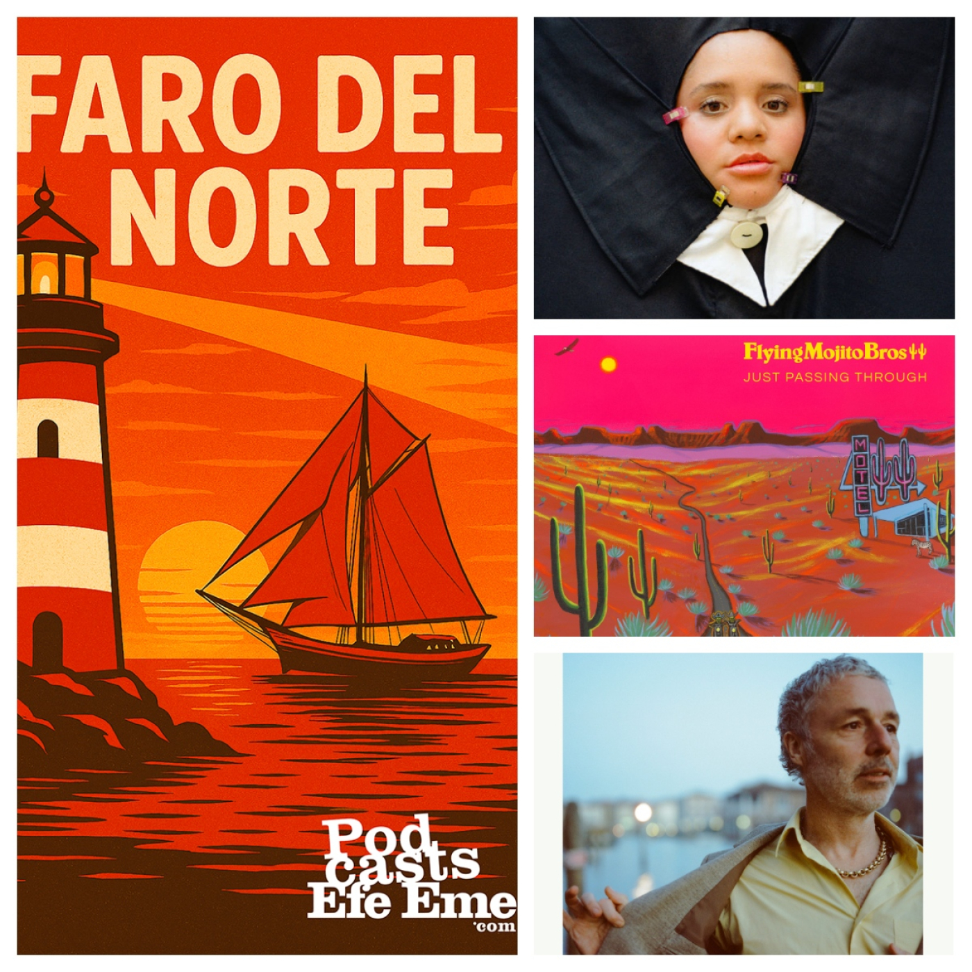 Faro del Norte 19, 06-01-2026: Lo mejor de 2025 (y 3) episode artwork