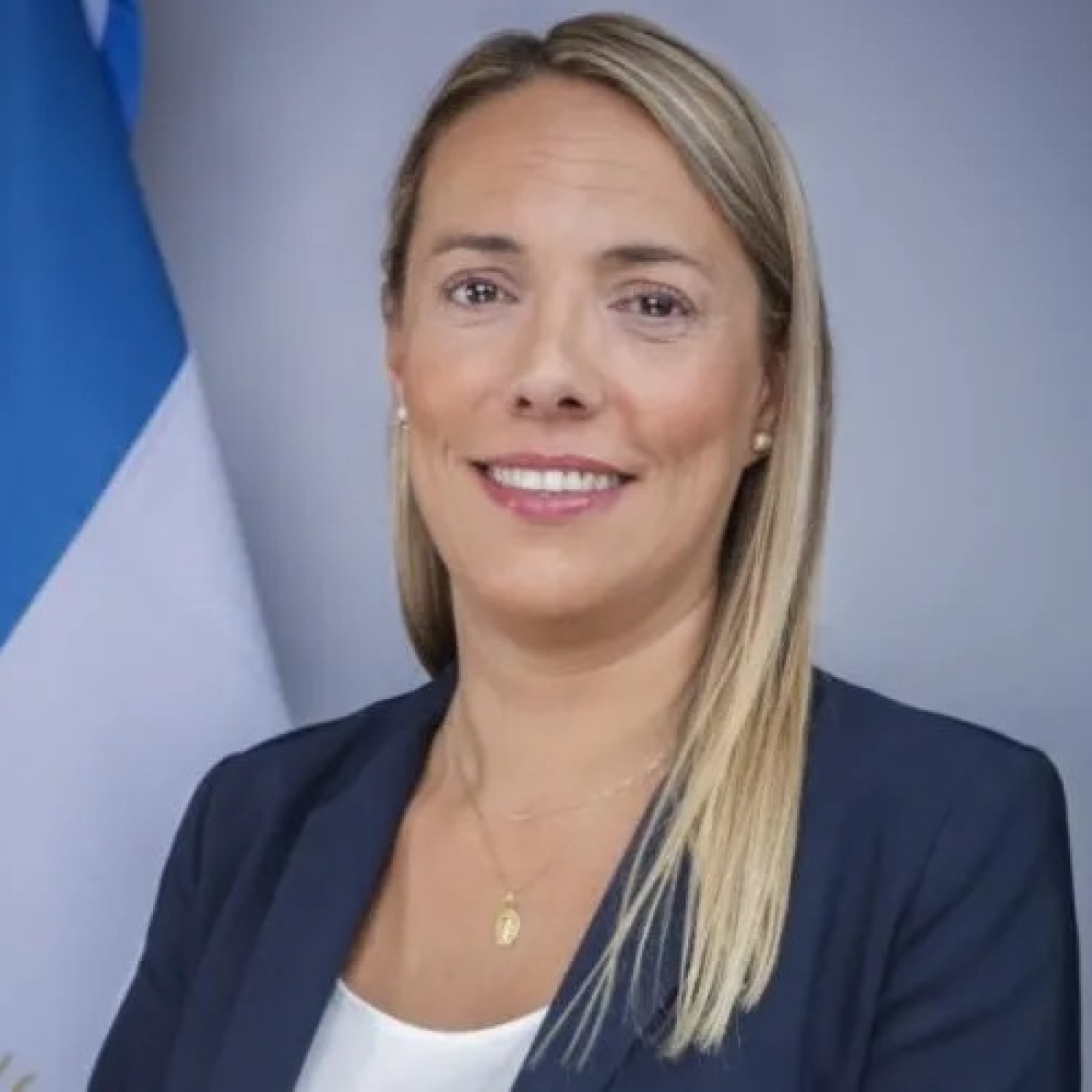 Ana Fabiola Aubone @FabiolaAubone (Diputada Nacional por San Juan Frente de Todos) La Usina