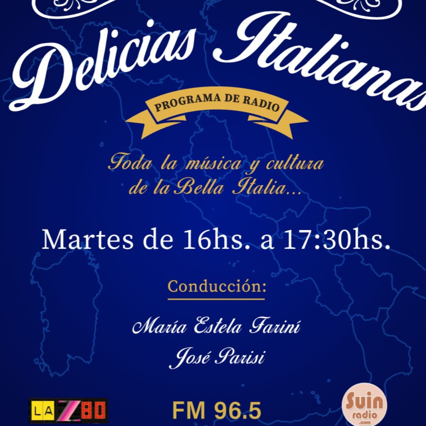 Delicias Italianas