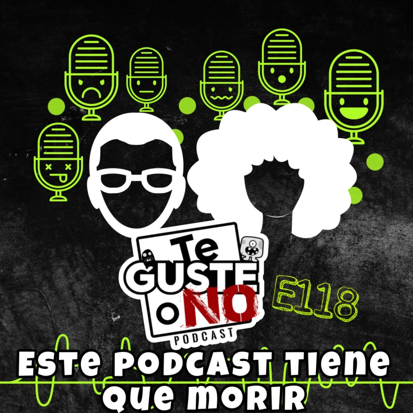 Te Guste o No