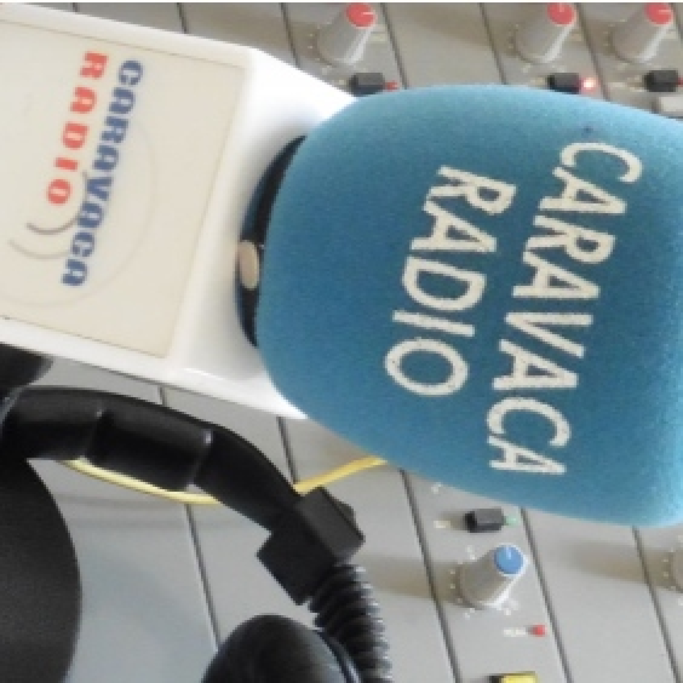 CARAVACA RADIO- Informativo matinal (13-02-2026) episode artwork