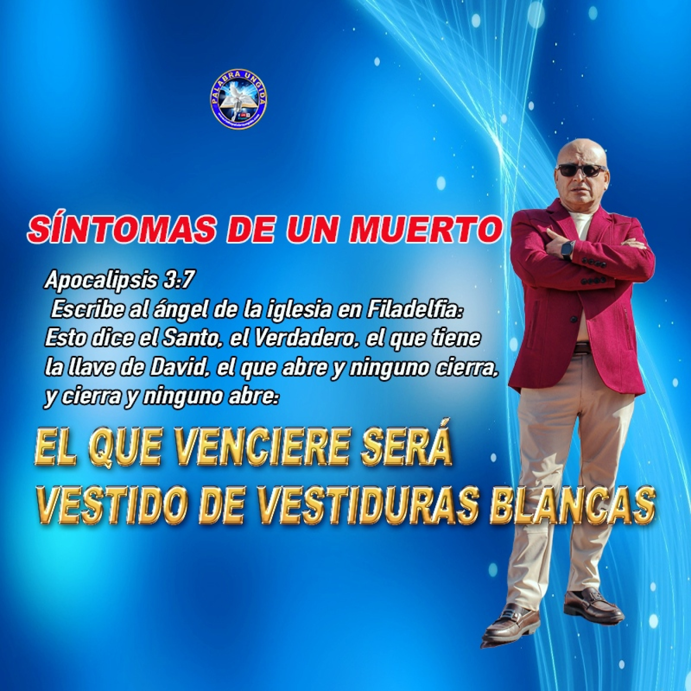 Palabra Ungida